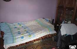 Apartament 3 camere, 65 mp, parcare, boxa, zona strazii Dorobantilor