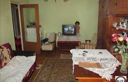 Apartament 3 camere, 65 mp, parcare, boxa, zona strazii Dorobantilor