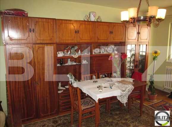 Apartament de vânzare 3 camere Marasti - 11768AV | BLITZ Cluj-Napoca | Poza3