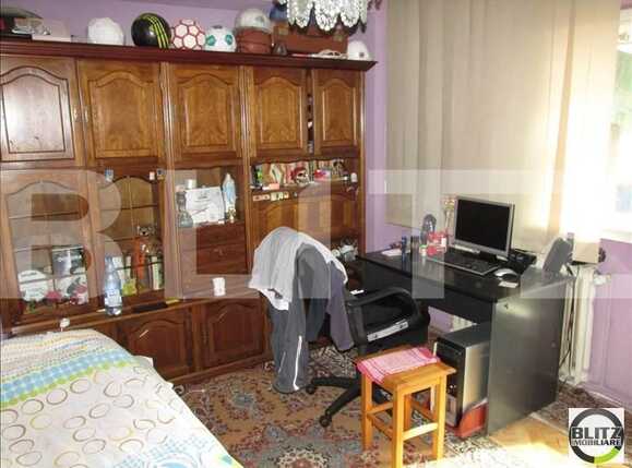 Apartament de vânzare 3 camere Marasti - 11768AV | BLITZ Cluj-Napoca | Poza4