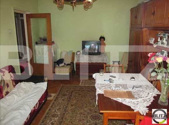 Apartament de vânzare 3 camere Marasti - 11768AV | BLITZ Cluj-Napoca | Poza1