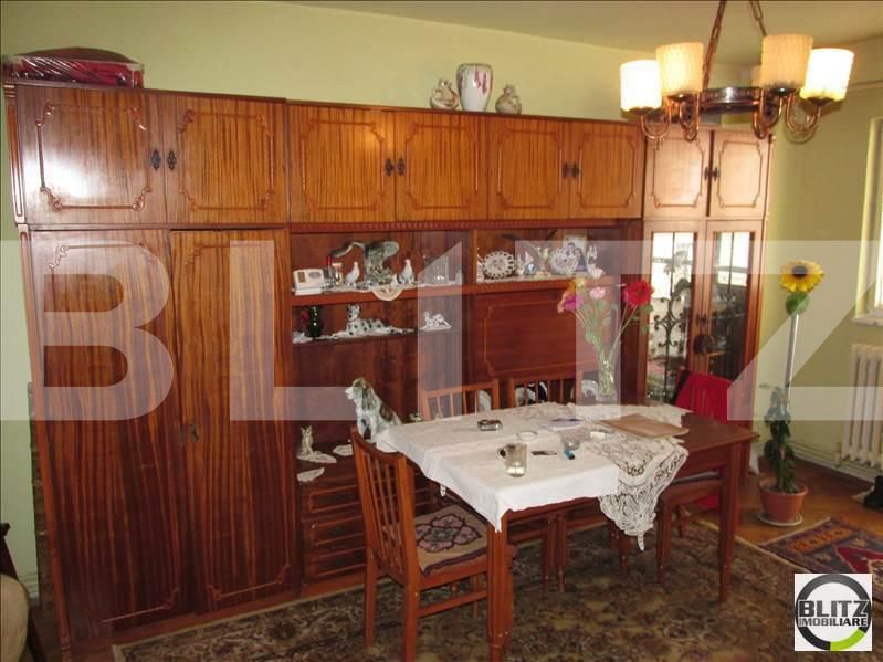 Apartament de vânzare 3 camere Marasti - 11768AV | BLITZ Cluj-Napoca | Poza3