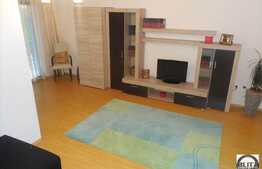 1 camera, 36 mp, imobil nou, mobilat modern, zona strazii Viorelelor!