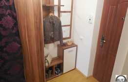 1 camera, 36 mp, imobil nou, mobilat modern, zona strazii Viorelelor!