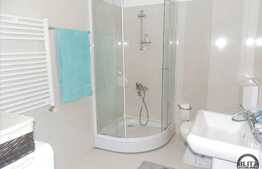 1 camera, 36 mp, imobil nou, mobilat modern, zona strazii Viorelelor!