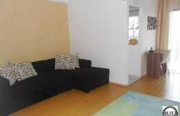 1 camera, 36 mp, imobil nou, mobilat modern, zona strazii Viorelelor!