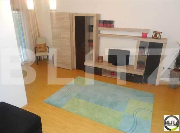 Garsonieră de închiriat Marasti - 11769AI | BLITZ Cluj-Napoca | Poza1