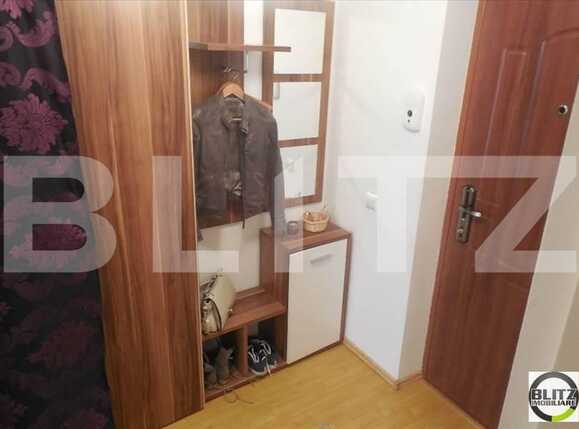 Garsonieră de închiriat Marasti - 11769AI | BLITZ Cluj-Napoca | Poza4