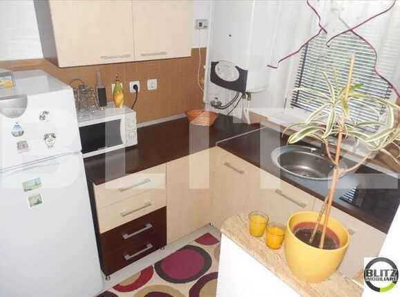 Garsonieră de închiriat Marasti - 11769AI | BLITZ Cluj-Napoca | Poza3