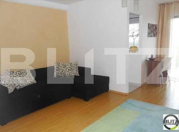 Garsonieră de închiriat Marasti - 11769AI | BLITZ Cluj-Napoca | Poza2