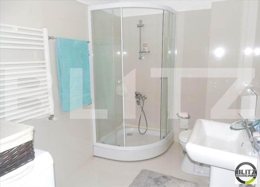 Garsonieră de închiriat Marasti - 11769AI | BLITZ Cluj-Napoca | Poza5