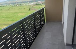 EXCLUSIVITATE! Apartament cu 3 camere, 69 mp, parcare subterana, etaj intermediar, 2 balcoane, Terra!