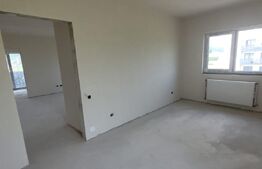 EXCLUSIVITATE! Apartament cu 3 camere, 69 mp, parcare subterana, etaj intermediar, 2 balcoane, Terra!