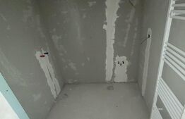 EXCLUSIVITATE! Apartament cu 3 camere, 69 mp, parcare subterana, etaj intermediar, 2 balcoane, Terra!