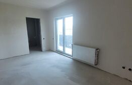 EXCLUSIVITATE! Apartament cu 3 camere, 69 mp, parcare subterana, etaj intermediar, 2 balcoane, Terra!