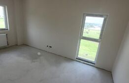 EXCLUSIVITATE! Apartament cu 3 camere, 69 mp, parcare subterana, etaj intermediar, 2 balcoane, Terra!