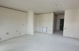 EXCLUSIVITATE! Apartament cu 3 camere, 69 mp, parcare subterana, etaj intermediar, 2 balcoane, Terra!