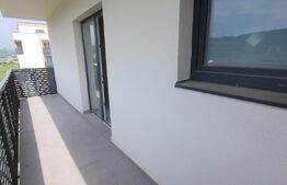 EXCLUSIVITATE! Apartament cu 3 camere, 69 mp, parcare subterana, etaj intermediar, 2 balcoane, Terra!