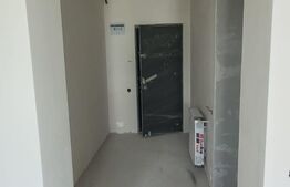 EXCLUSIVITATE! Apartament cu 3 camere, 69 mp, parcare subterana, etaj intermediar, 2 balcoane, Terra!