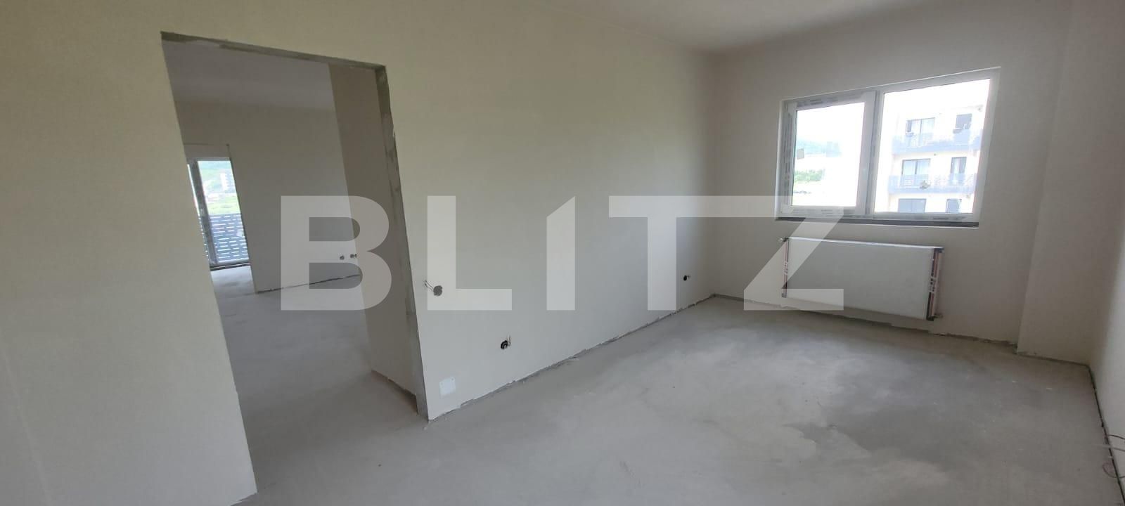Apartament de vânzare 3 camere Floreşti - 117692AV | BLITZ Cluj-Napoca | Poza4