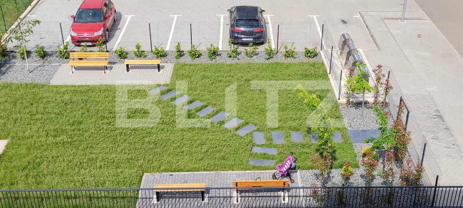 Apartament de vânzare 3 camere Floreşti - 117692AV | BLITZ Cluj-Napoca | Poza12