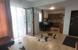 Apartament 2 camere, 65 mp, parcare, zona strazii Avram Iancu!