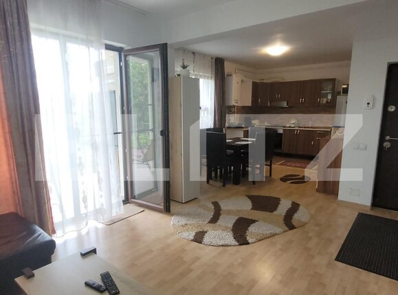 Apartament de vânzare 2 camere Floreşti - 117697AV | BLITZ Cluj-Napoca | Poza3
