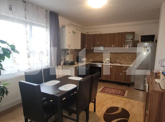 Apartament de vânzare 2 camere Floreşti - 117697AV | BLITZ Cluj-Napoca | Poza2