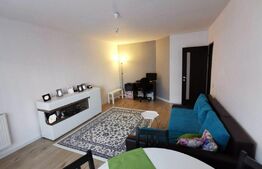 Apartament 2 camere, decomandat, 52 mp, zona Terra!