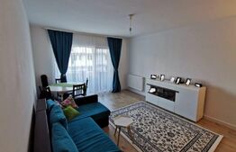 Apartament 2 camere, decomandat, 52 mp, zona Terra!