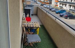 Apartament 2 camere, decomandat, 52 mp, zona Terra!