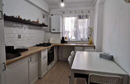 Apartament 2 camere, decomandat, 52 mp, zona Terra!