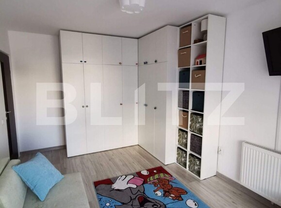 Apartament de vânzare 2 camere Floreşti - 117698AV | BLITZ Cluj-Napoca | Poza4