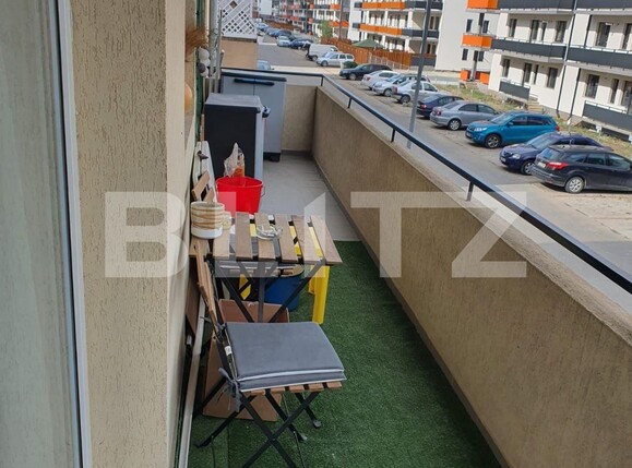 Apartament de vânzare 2 camere Floreşti - 117698AV | BLITZ Cluj-Napoca | Poza9