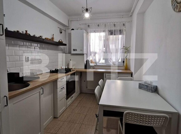 Apartament de vânzare 2 camere Floreşti - 117698AV | BLITZ Cluj-Napoca | Poza3