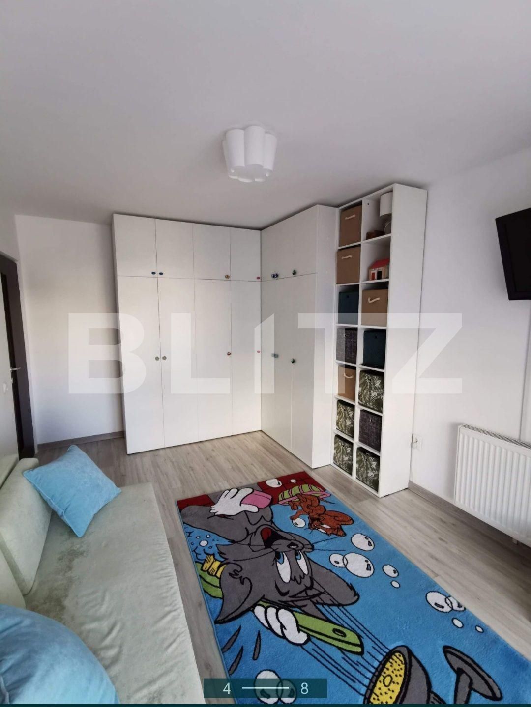 Apartament de vânzare 2 camere Floreşti - 117698AV | BLITZ Cluj-Napoca | Poza4