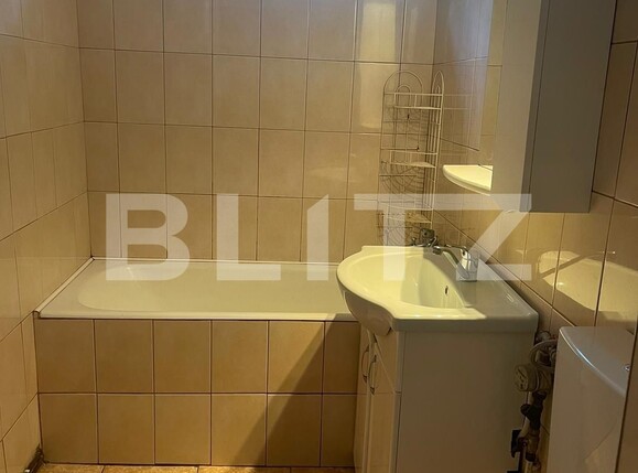 Apartament de vânzare 2 camere Gheorgheni - 117699AV | BLITZ Cluj-Napoca | Poza1