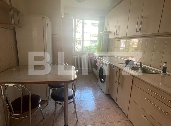 Apartament de vânzare 2 camere Gheorgheni - 117699AV | BLITZ Cluj-Napoca | Poza2