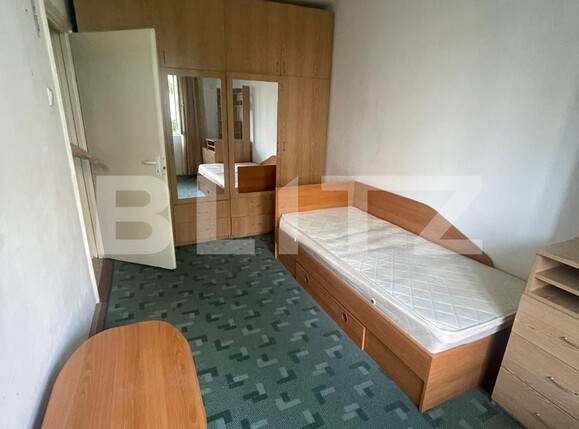 Apartament de vânzare 2 camere Gheorgheni - 117699AV | BLITZ Cluj-Napoca | Poza7