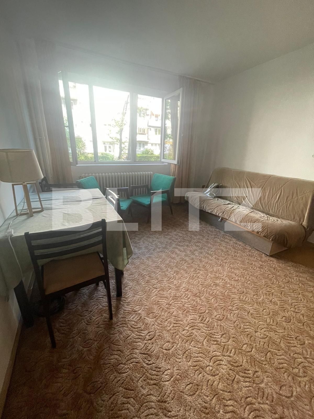 Apartament de vânzare 2 camere Gheorgheni - 117699AV | BLITZ Cluj-Napoca | Poza3