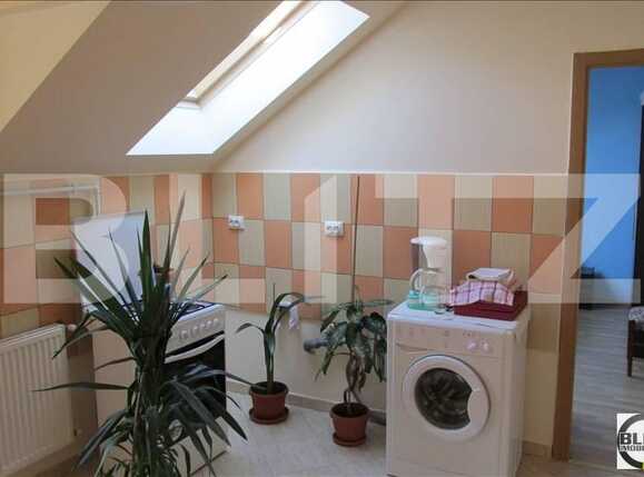 Apartament de vânzare 2 camere Floreşti - 1177AV | BLITZ Cluj-Napoca | Poza5