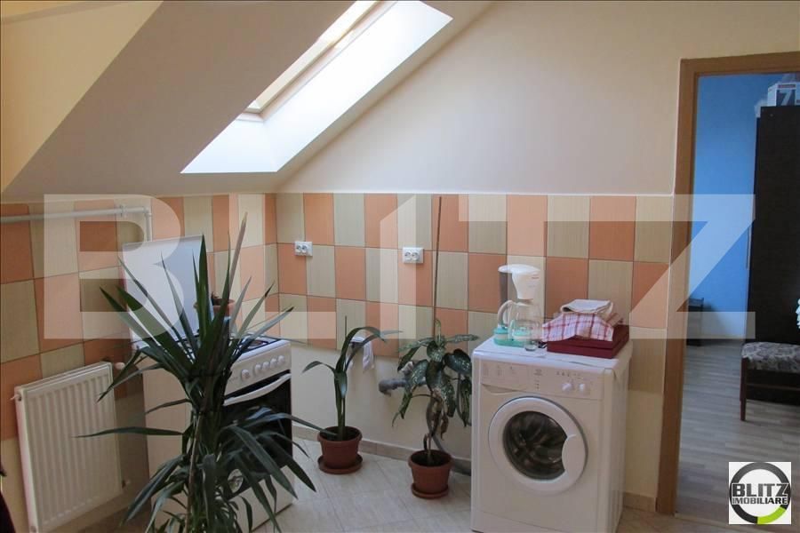 Apartament de vânzare 2 camere Floreşti - 1177AV | BLITZ Cluj-Napoca | Poza5