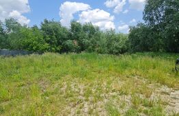 Teren de vanzare in zona strazii Oasului