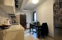 Apartament 1 camera, 40 mp,  zona Observator 