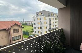 Apartament 1 camera, 40 mp,  zona Observator 