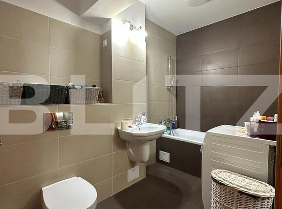 Garsonieră de vânzare Europa - 117704AV | BLITZ Cluj-Napoca | Poza4