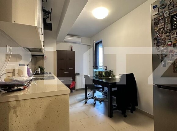 Garsonieră de vânzare Europa - 117704AV | BLITZ Cluj-Napoca | Poza2