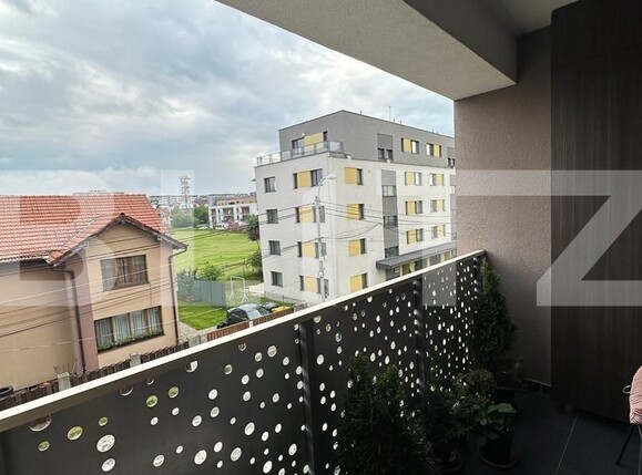 Garsonieră de vânzare Europa - 117704AV | BLITZ Cluj-Napoca | Poza5