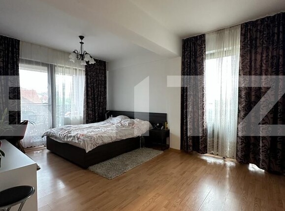 Garsonieră de vânzare Europa - 117704AV | BLITZ Cluj-Napoca | Poza1