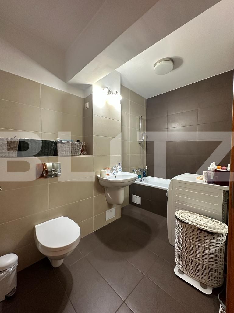 Garsonieră de vânzare Europa - 117704AV | BLITZ Cluj-Napoca | Poza4